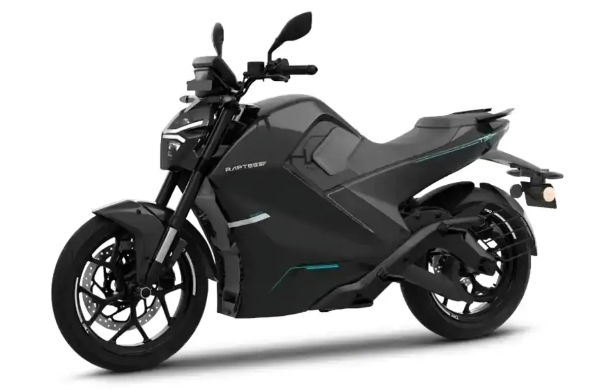 Raptee T30 Variants Features Explained